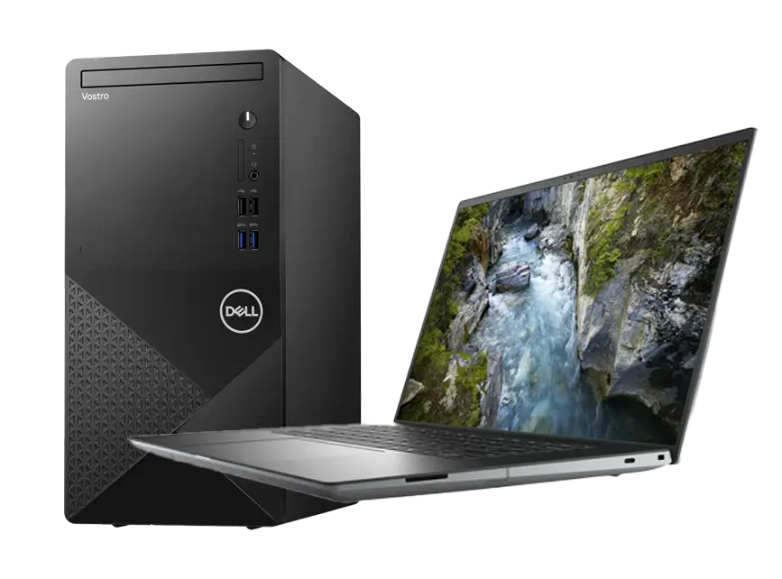 Personal computer e Notebook