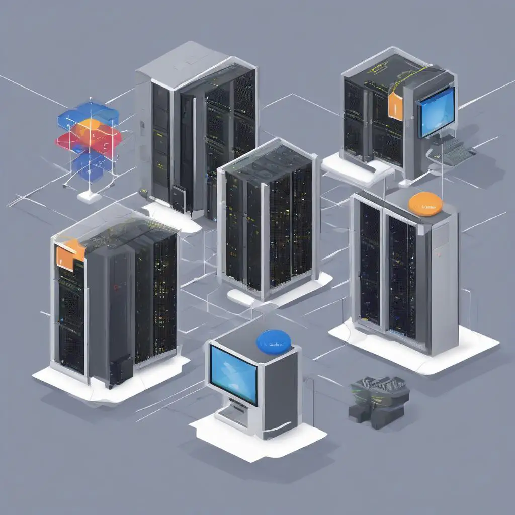 rete aziendale, router, ethernet wifi