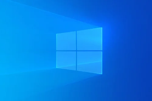 Logo Windows 10