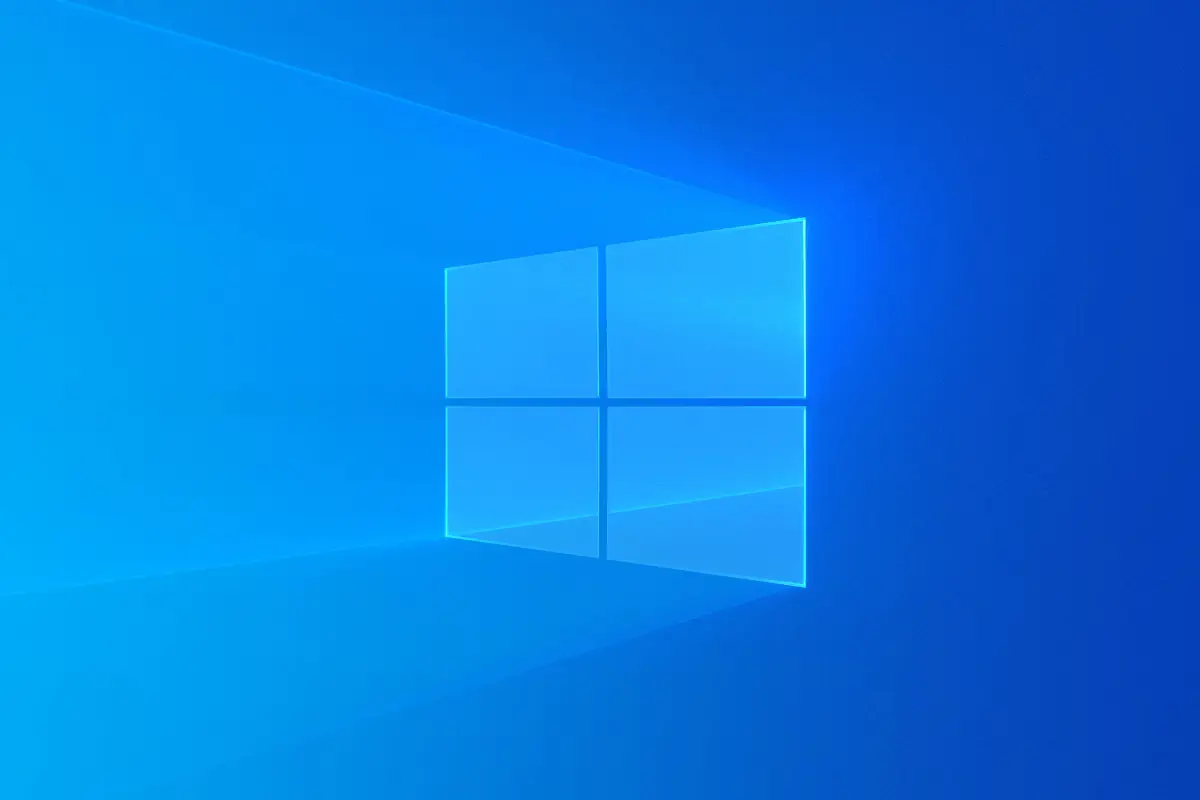Logo Windows 10